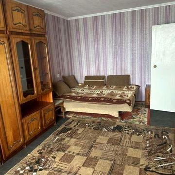 Здам 1 кімнатну  квартиру Юності 29 Вінниця