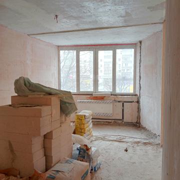 Полтавський Шлях вул., 155