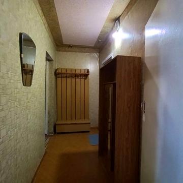 Алексеевка. Аренда 1к.кв. за 4000.