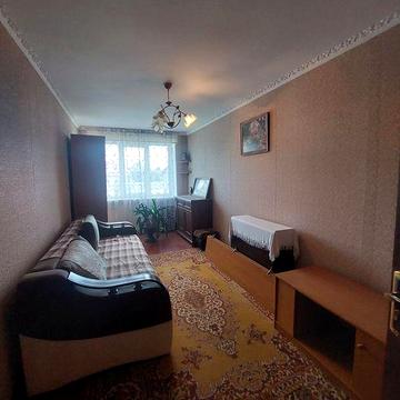 Продаж 3 кімн квартири 62,3м2 вул. Стрийська м. Дрогобич