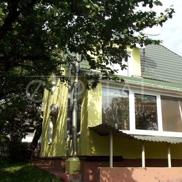 Добровольчих Батальйонів вул. (Панфіловців)