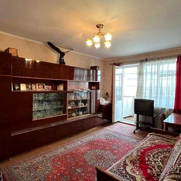Продаж 2к Квартира Перемоги вулиця