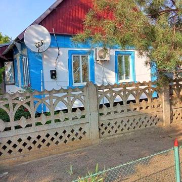 Продам газифікований будинок