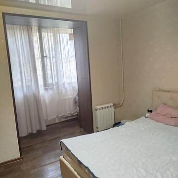 Продаж 3к Квартира Косарєва вулиця