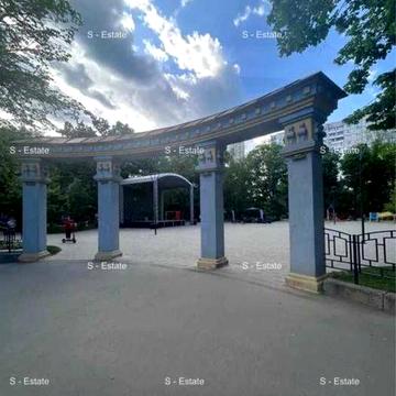 Продам 3комн квартиру Холодная гора