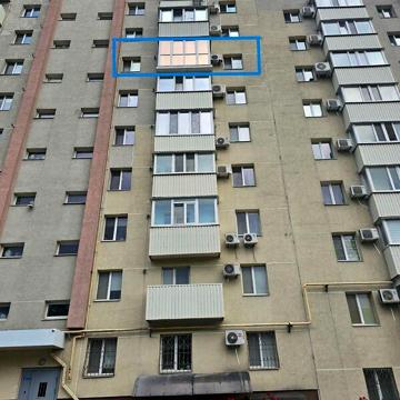 Продаж 3к Квартира Січових стрільців вулиця ЖК ул. Сечевых Стрельцов (Артема), 90б