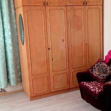 Довгострокова оренда 1к Квартира Калнишевського вулиця