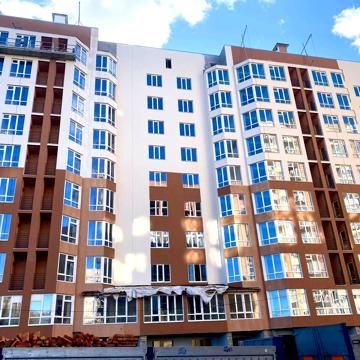 Старокостянтинівське шосе, 5/5 А 