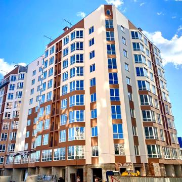Старокостянтинівське шосе, 5/5 А 