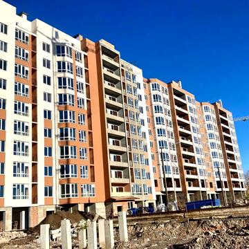 Старокостянтинівське шосе, 5/5 А 
