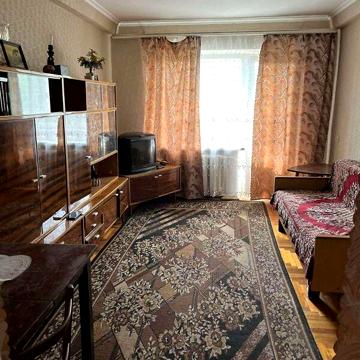 Продаж 2к Квартира Скіфська (Камяногірська) вулиця