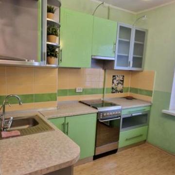 Саксаганського вул., 54