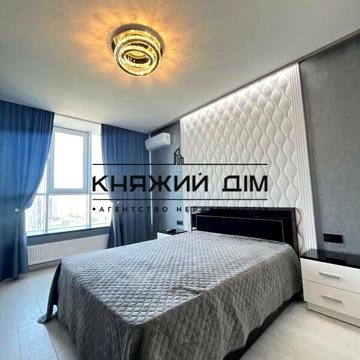 Берестейський просп. (Перемоги), 5-В