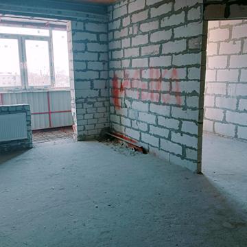 Профспілковий бульв., 64