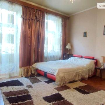 Продаж 3к Квартира Головна вулиця