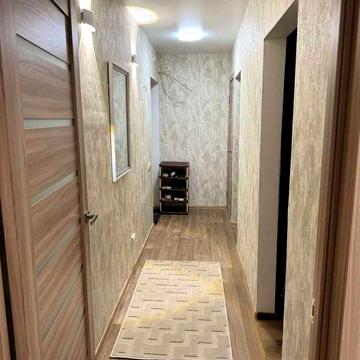 Сдается 2к квартира на ул. Солидарности 6
