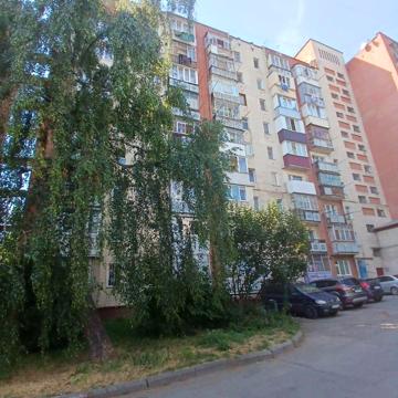 Миру просп., 60/2
