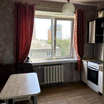 Продам 1 комн. Кв. Павлово Поле, Бот. Сад. Сталинка 38кв.м