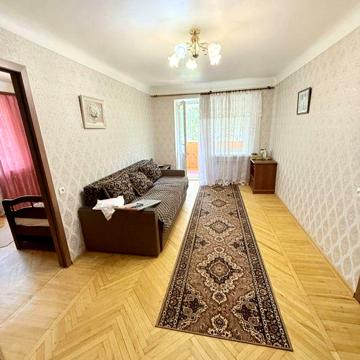 2к квартира новые дома дворец спорта, харьковских дивизий 5/1