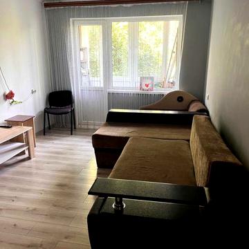 Оренда чудової однокімнатної квартири