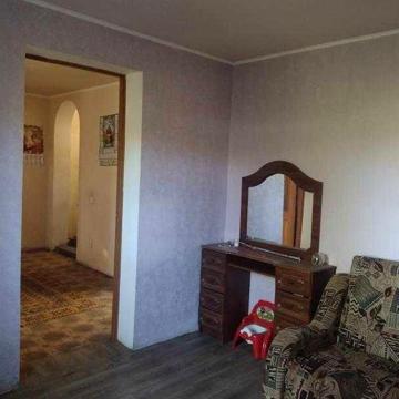 Продам дом в пгт. Новопокровка Чугуевского района