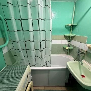 Довгострокова оренда 4к Квартира Океанівська вулиця