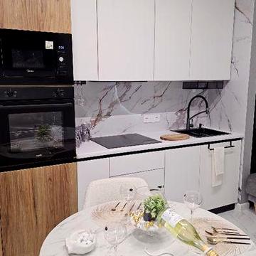 Квартира-студия. АРКАДИЯ! Морская Симфония! Рядом Каманина,Фонтан ЖК Морская Симфония