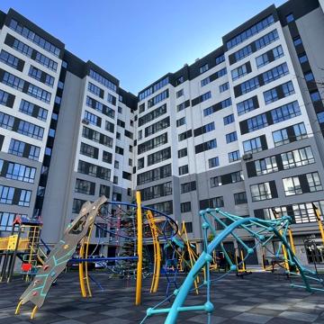 Озерна вул., 16 б