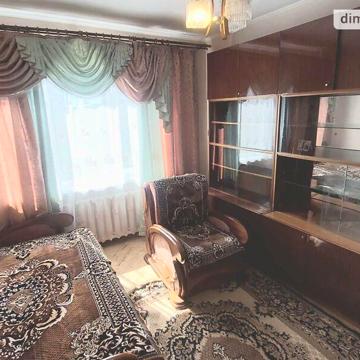 Довгострокова оренда 1к Квартира Павла Тичини вулиця
