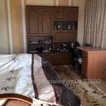 Воробкевича С. вул. Личаківський район