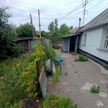 Продам будинок пров.Карєрний