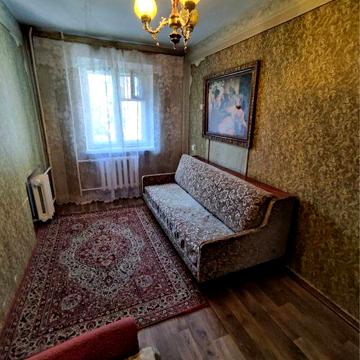 Сдам 3 ком. квартиру г.Днепр, ж/м Солнечный