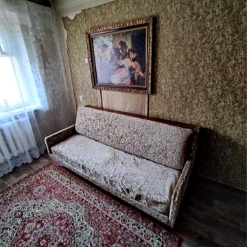 Сдам 3 ком. квартиру г.Днепр, ж/м Солнечный