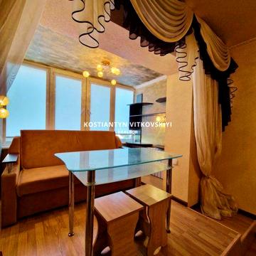 Аренда 2к квартиры 46.6 м² | Бульвар Славы 15, Победа