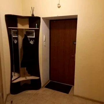Ж.К Парковый сдаю евро двушку.