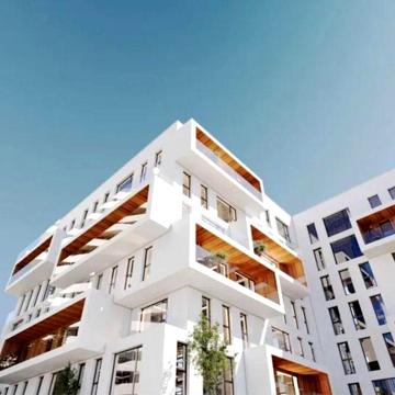 ПРОДАЖ 2к каартири Дж Леннона ЖК Lennona Residents