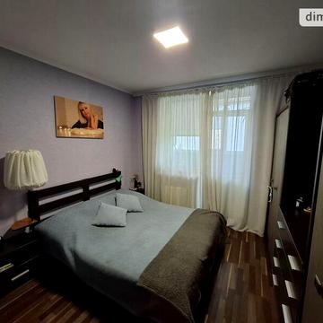 Продаж 2к Квартира Лазурна вулиця ЖК Ривьера