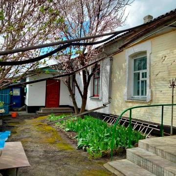 Продаж частини будинку у місті Іллінці
