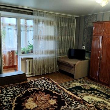 Продам 1- кімнатну квартиру.Жмеринка р- н ТЕЦ, 1/5ти.