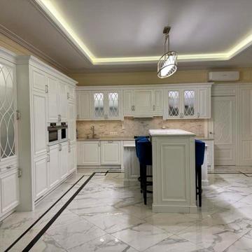 ОРЕНДА престижного будинку в центральній частині Харкова (Парк-Хаус)