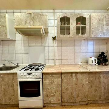 Степана Рудницького вул. (Шолохова), 35