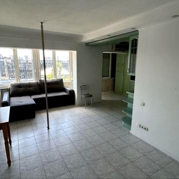 Оренда квартири 58,5 м.кв метро Либідська (1 хв)