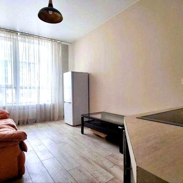 ПРодаж 1-к квартири ЖК Метрополія Камянська 6 Вирлиця