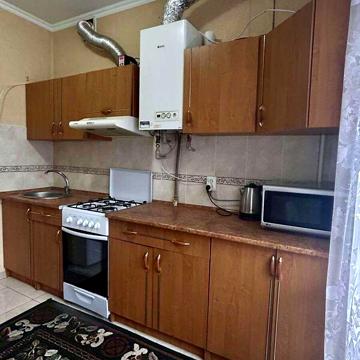 Продаж 1к Квартира Університетська (Карла Маркса) вулиця