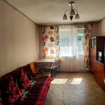 Оренда 1 кімнатної квартири
