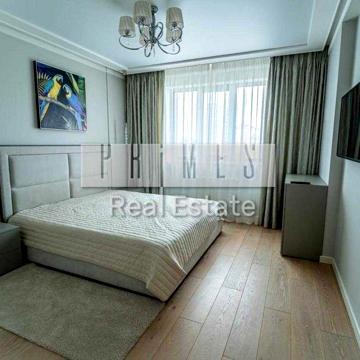 Оренда 2к квартира ЖК Obolon Residences Оболонський 26, Мінський масив