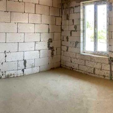 Продам 1 к. квартиру в новом доме в Хаджибейском р-не