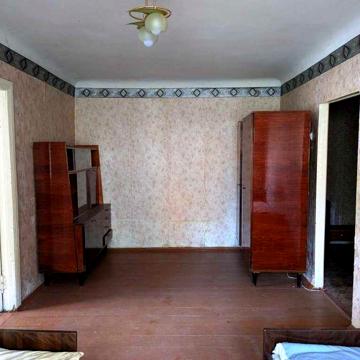 Продається 2-кімнатна квартира, м. Київ, просп. Відрадний, 28А