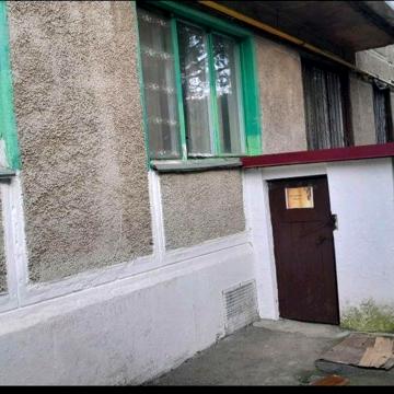 Браілки. Продаж 1-но кім, квартири, поруч з ринком та зупинкою.