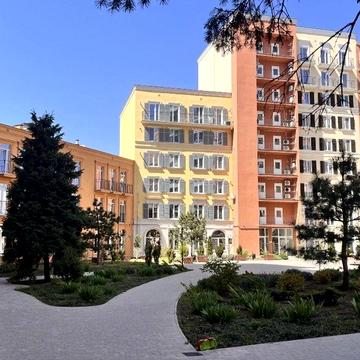 Інглезі вул. (25-ї Чапаєвської Дивізії), 2в